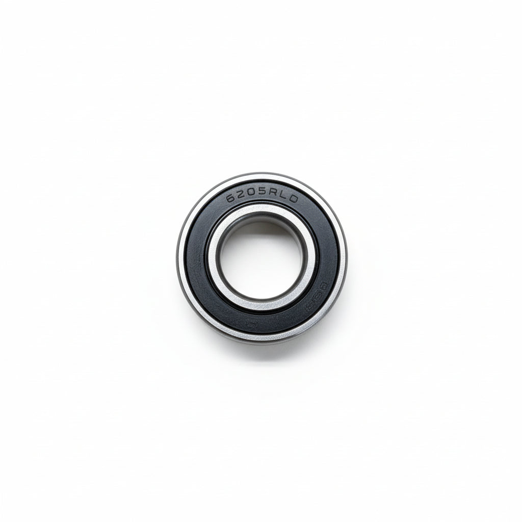 Bearing, Ball, Single Row 6205-2RS (4387030SKY)