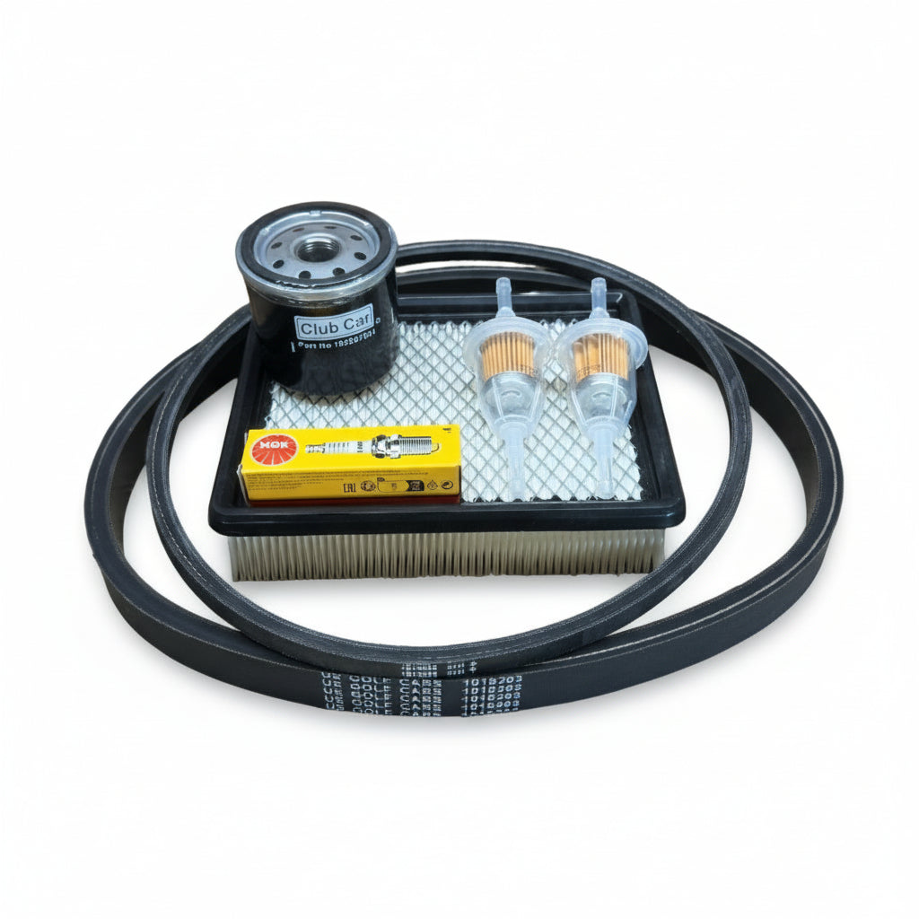 Tune Up Kit w/ Belts (1994 ONLY)