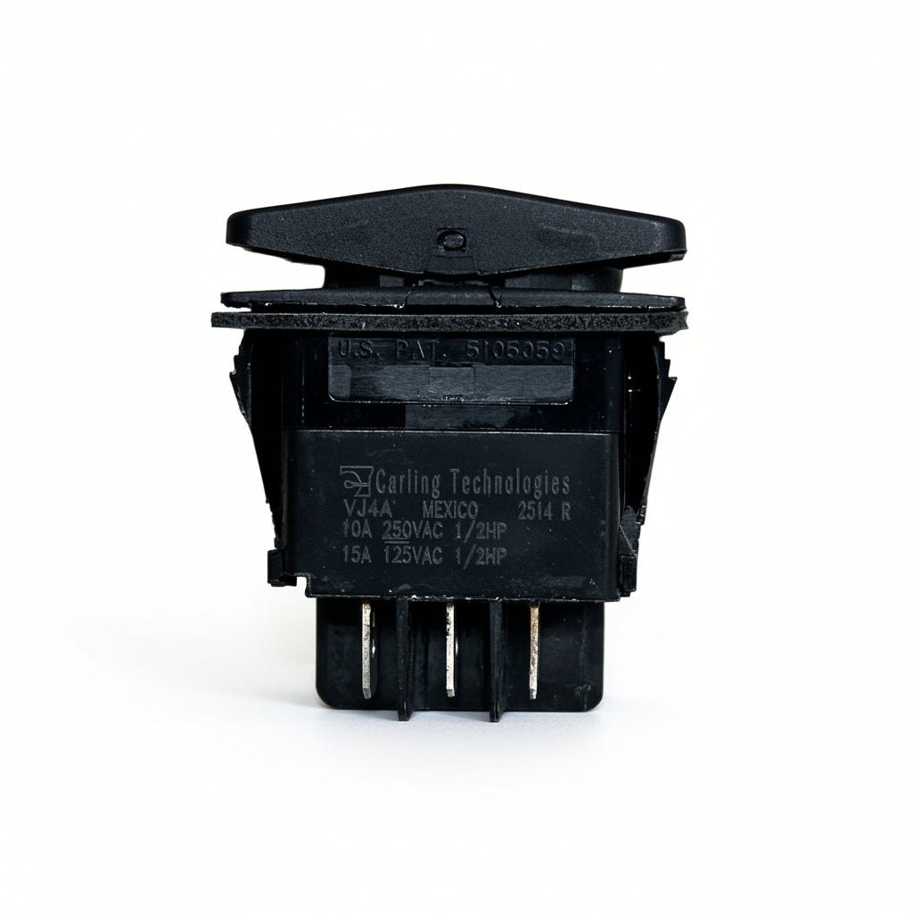 Electric Forward Reverse Switch