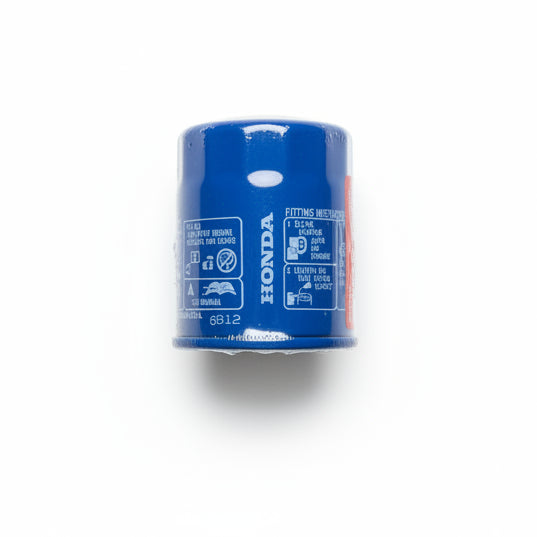 Honda Service Filter Oil (102827901SKY)