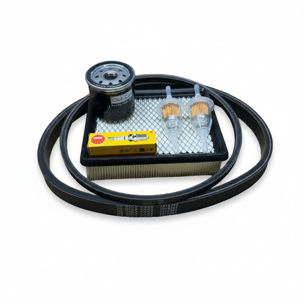Tune Up Kit w/ Belts (1993, 1995, & 1996 ONLY)
