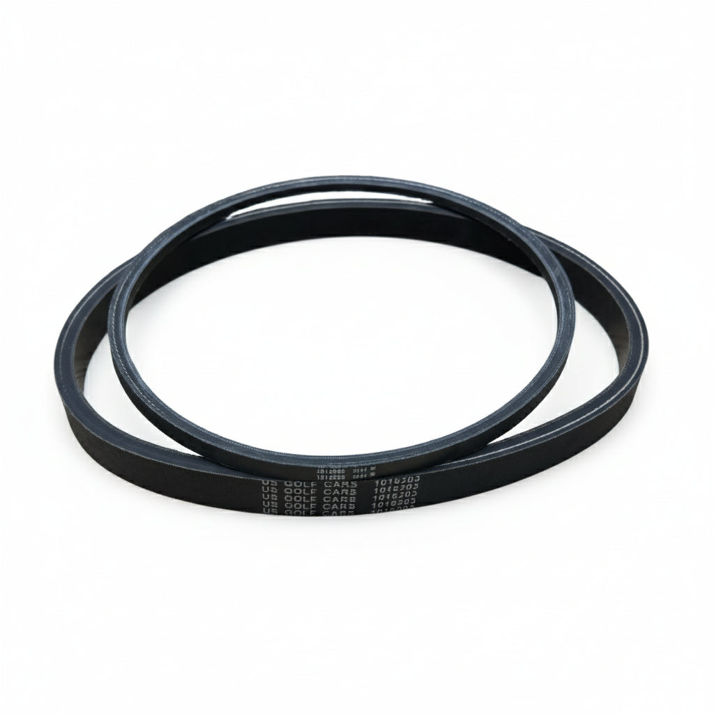 Drive & Starter Generator Belts (1994 ONLY)