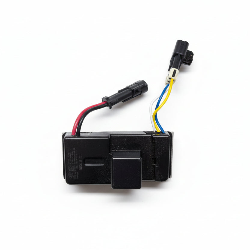 DC/DC Conv, Isolated, 72V (633778SKY)