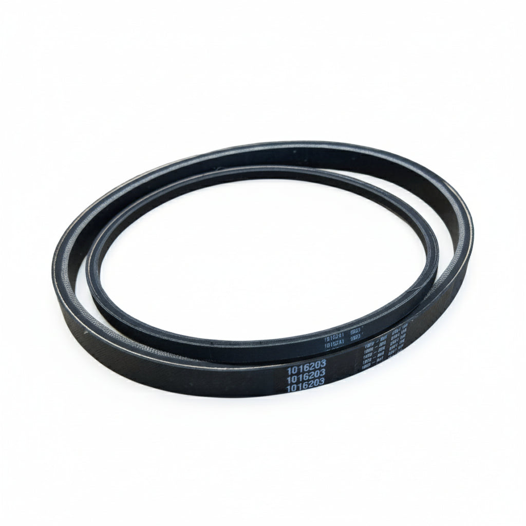 Drive & Starter Generator Belts (1993, 1995, & 1996 ONLY)