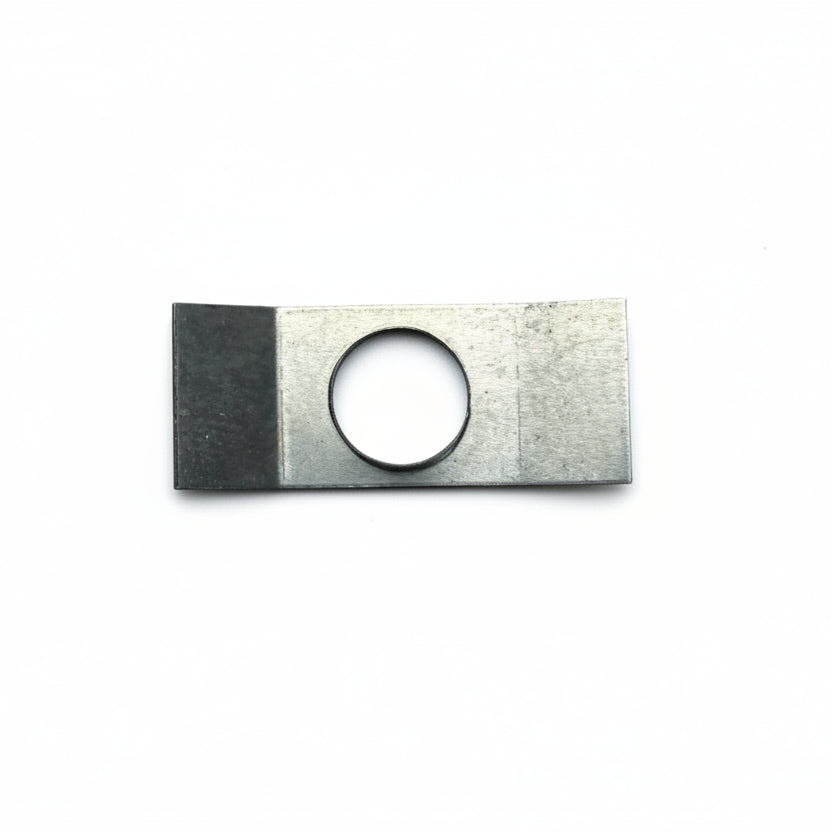 Spring, Flat, Vent Cover (3005841SKY)