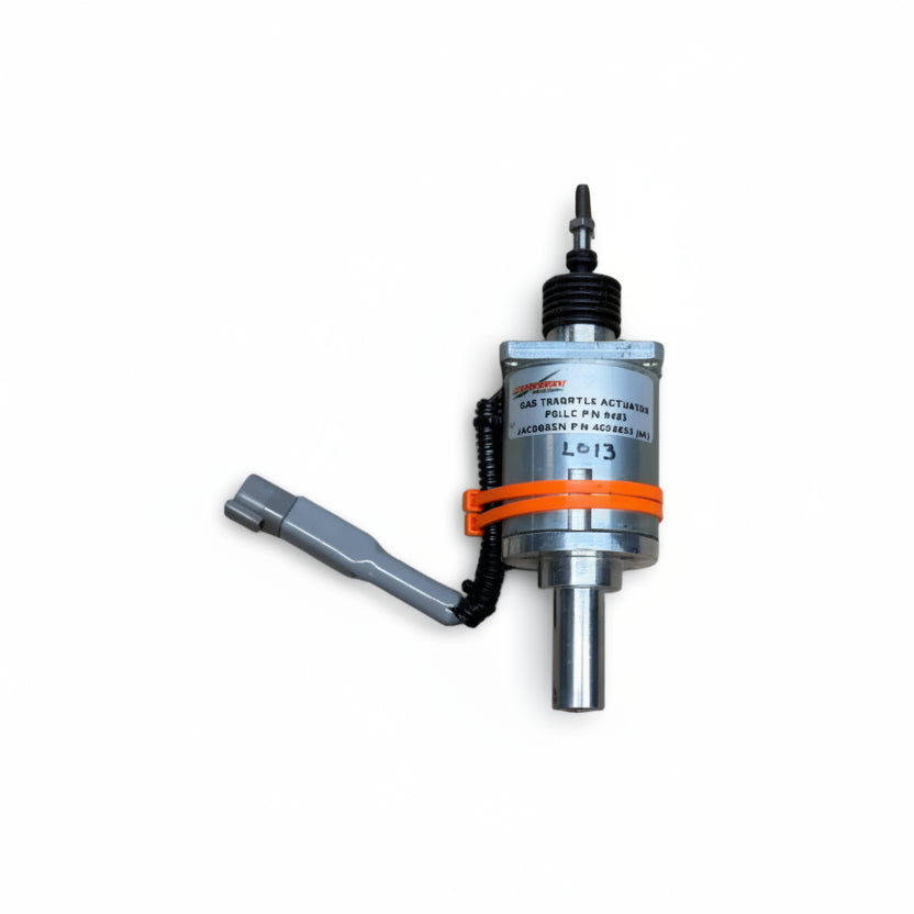 Actuator, Throttle, Gasoline Genset (4204002)