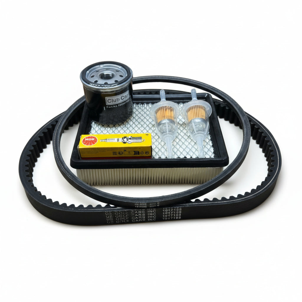 Tune Up Kit w/ Belts (1992 ONLY)