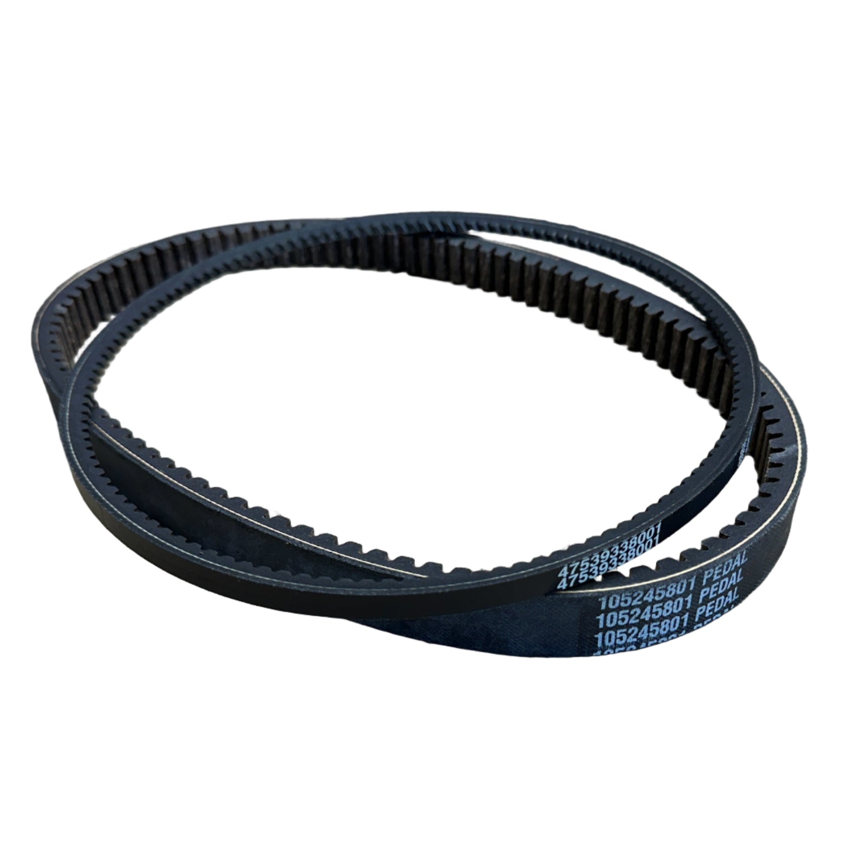 Drive & Starter Generator Belt (Subaru 404cc)