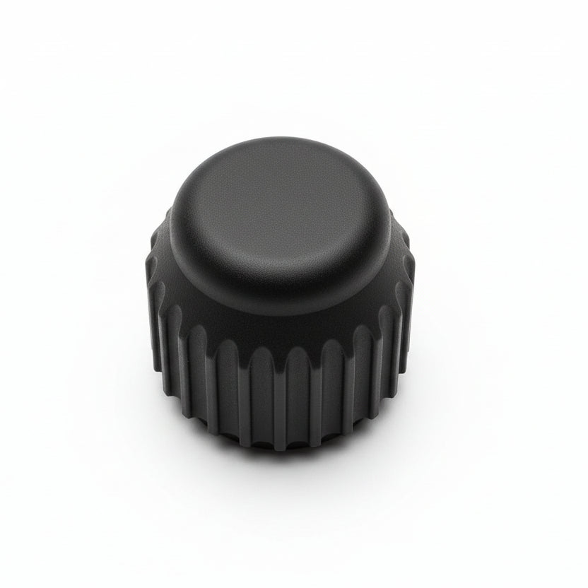 Nut, Coil (4126608SKY)