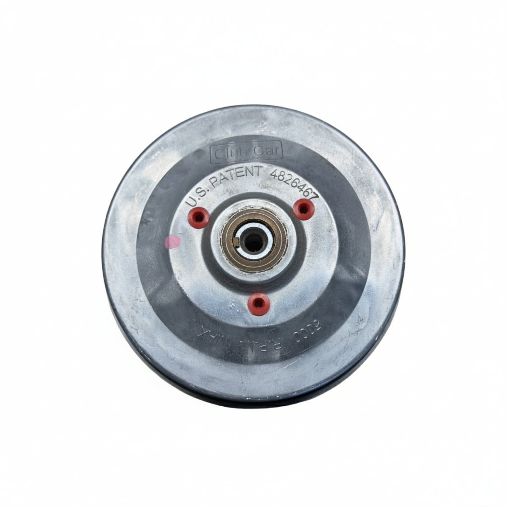 Drive Clutch (FE290 & FE350)