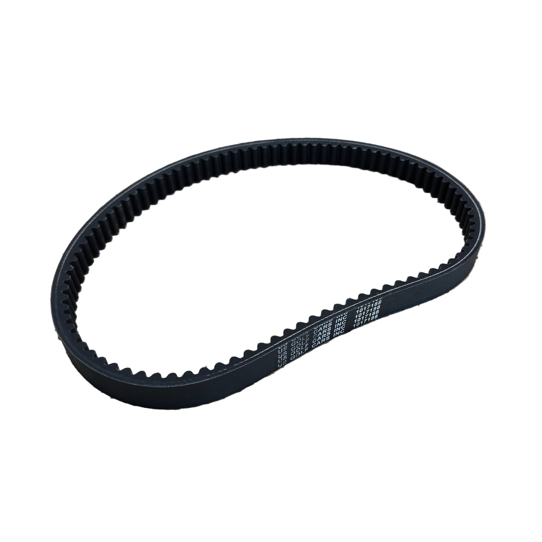 Drive & Starter Generator Belts (Heavy Duty)