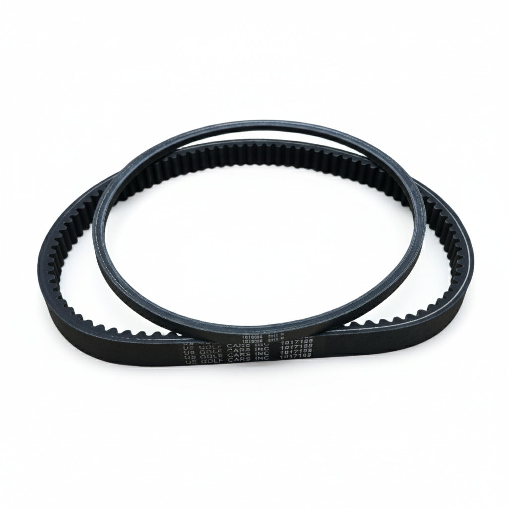 Drive & Starter Generator Belts (1992 ONLY)