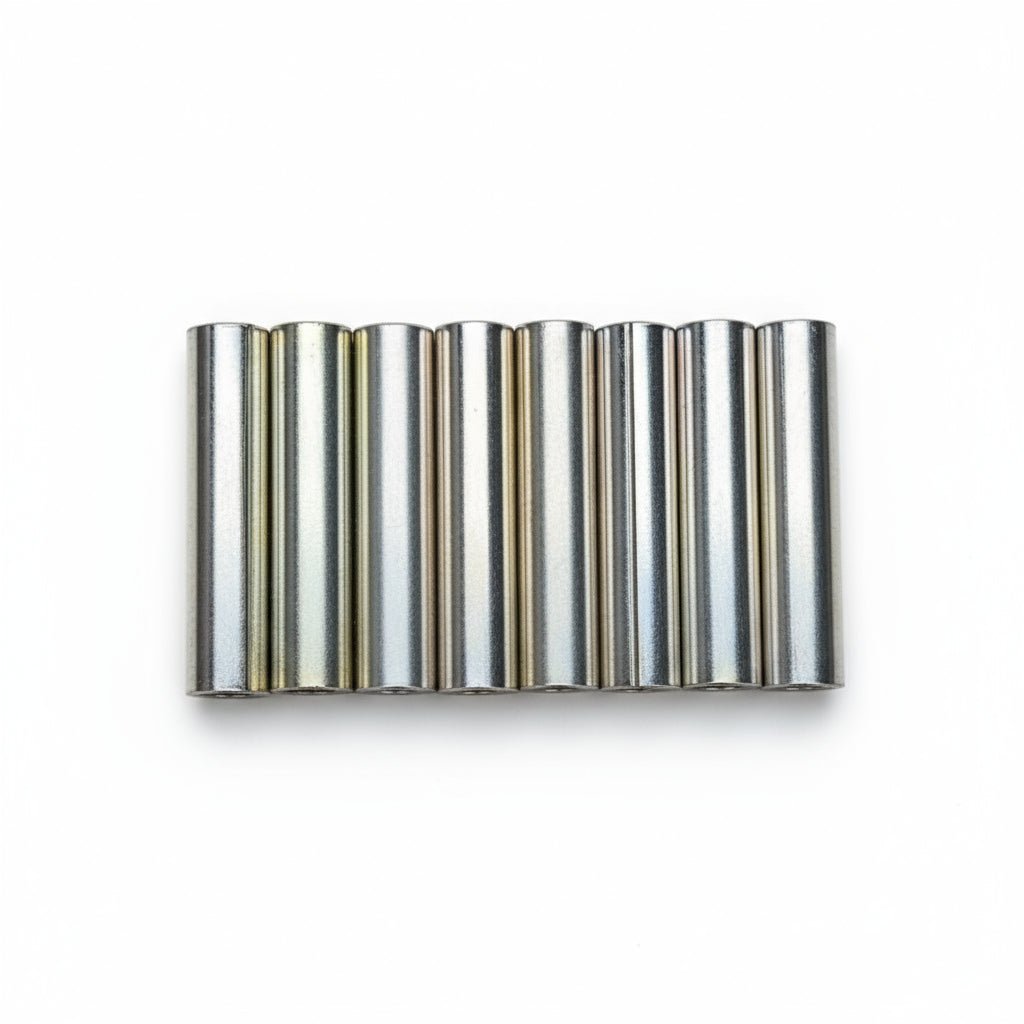 Front / Rear Bushing & Sleeve Kit