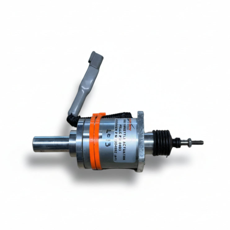 Actuator, Throttle, Gasoline Genset (4204002)